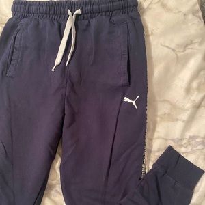 Puma Sweatpants